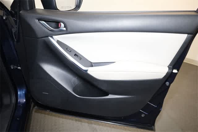 Thumbnail: 2014 Mazda CX-5 - 22