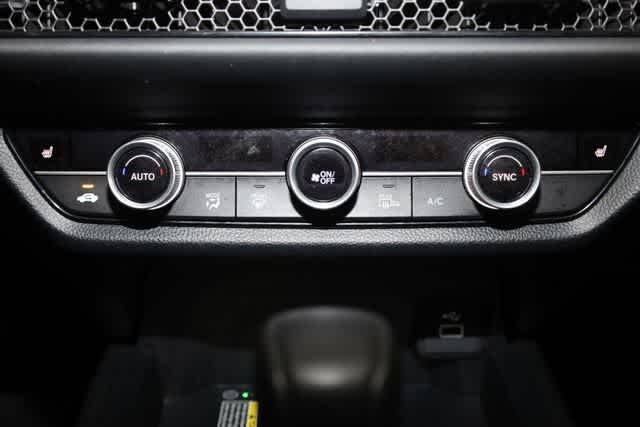 Thumbnail: 2024 Honda HR-V - 30