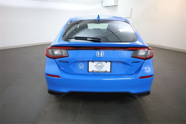 Thumbnail: 2026 Honda Civic - 6