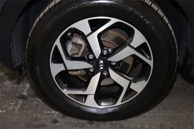 Thumbnail: 2020 Kia Sportage - 35