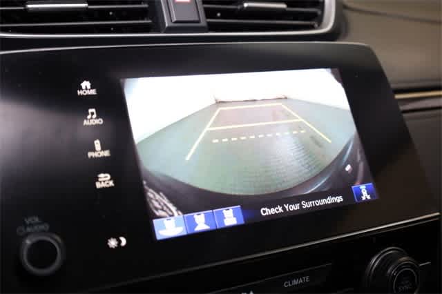 Thumbnail: 2021 Honda CR-V - 24