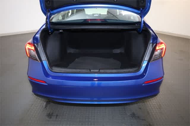 Thumbnail: 2023 Honda Civic - 34