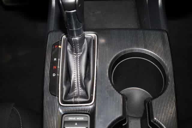 Thumbnail: 2023 Honda Civic - 25