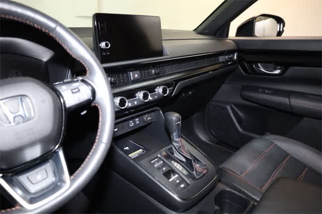 Thumbnail: 2023 Honda CR-V - 24