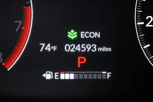 Thumbnail: 2024 Honda Pilot - 18