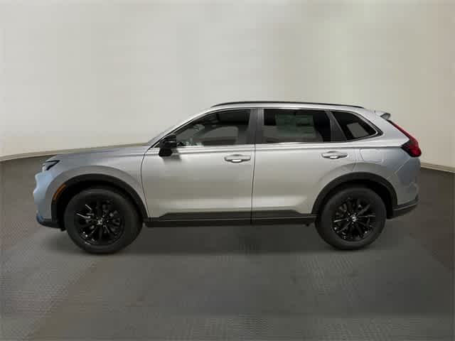 2025 Honda CR-V Sport 2
