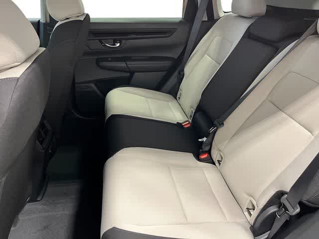 Thumbnail: 2026 Honda CR-V - 19