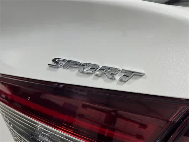 Thumbnail: 2026 Honda Civic - 6