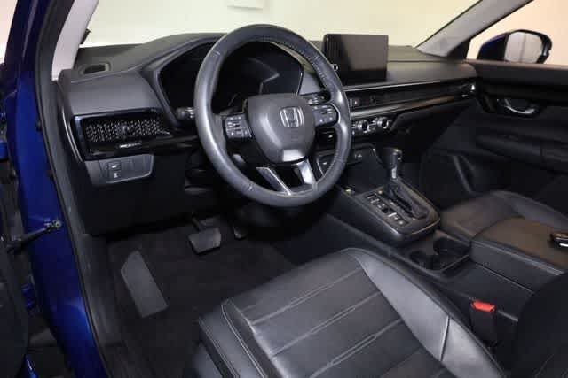 Thumbnail: 2023 Honda CR-V - 14