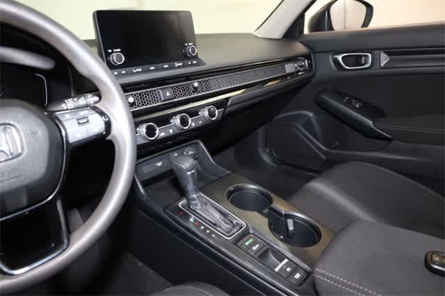 Thumbnail: 2023 Honda Civic - 23