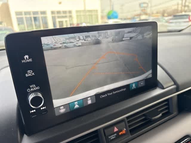 Thumbnail: 2023 Honda Pilot - 6