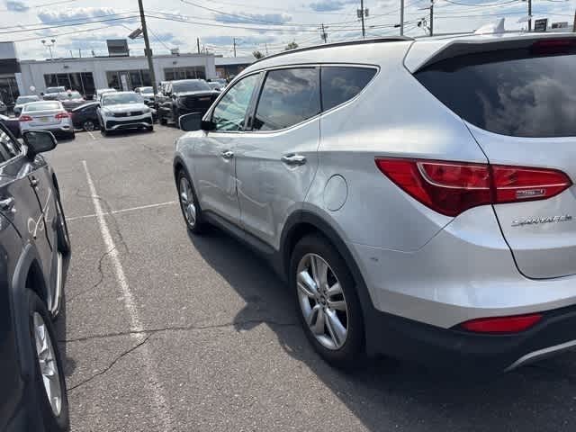 Thumbnail: 2014 Hyundai Santa Fe - 8
