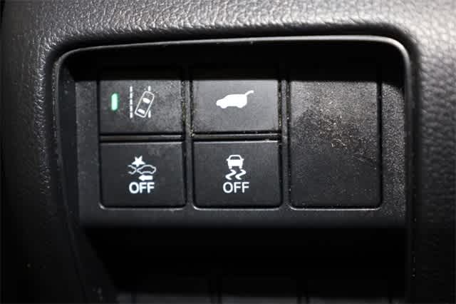 Thumbnail: 2018 Honda CR-V - 26