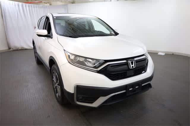 Thumbnail: 2022 Honda CR-V - 11
