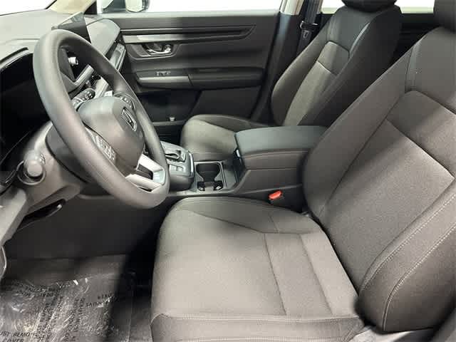 Thumbnail: 2026 Honda CR-V - 12