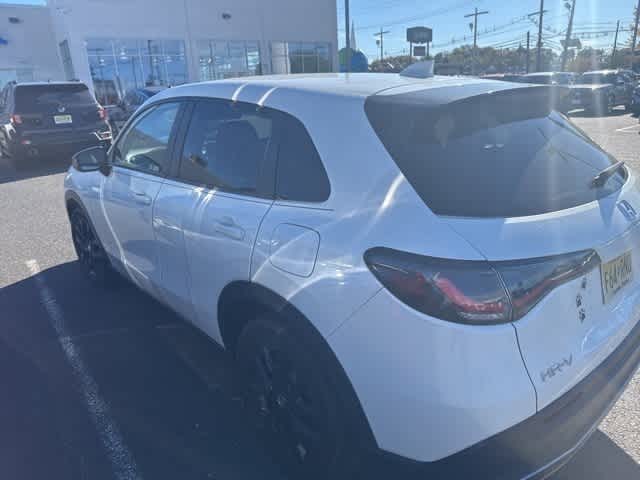 Thumbnail: 2023 Honda HR-V - 3
