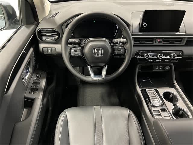 Thumbnail: 2025 Honda Pilot - 17