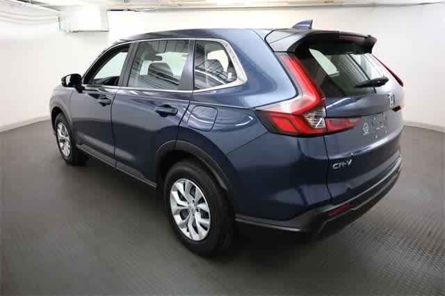 Thumbnail: 2024 Honda CR-V - 4