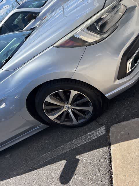 Thumbnail: 2018 Subaru Legacy - 20