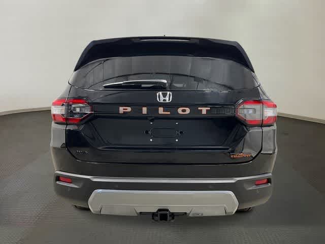 Thumbnail: 2026 Honda Pilot - 4