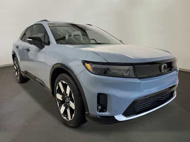 Thumbnail: 2026 Honda Prologue - 9