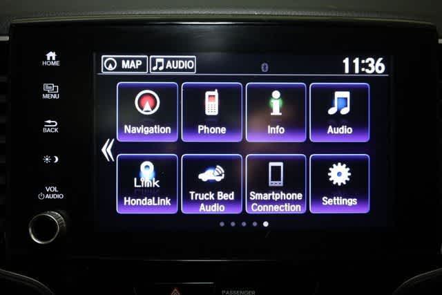 Thumbnail: 2023 Honda Ridgeline - 31