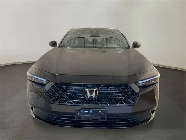 Thumbnail: 2025 Honda Accord - 10