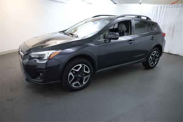 Thumbnail: 2019 Subaru Crosstrek - 2