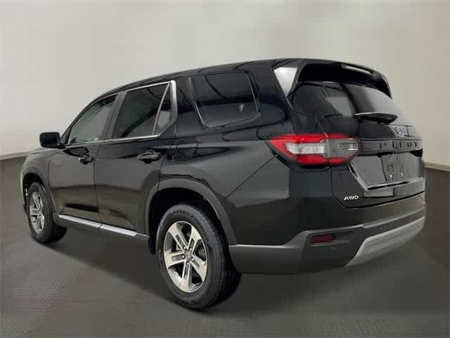 Thumbnail: 2025 Honda Pilot - 3