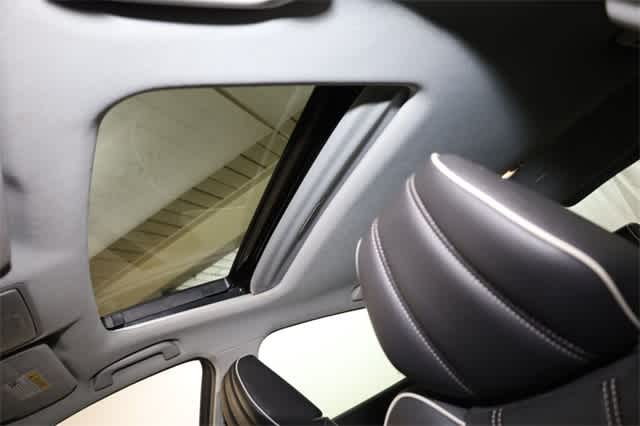 Thumbnail: 2019 Acura TLX - 26