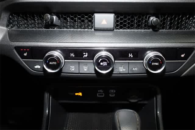 Thumbnail: 2024 Honda CR-V - 28