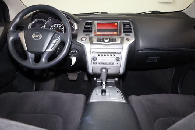 Thumbnail: 2011 Nissan Murano - 20