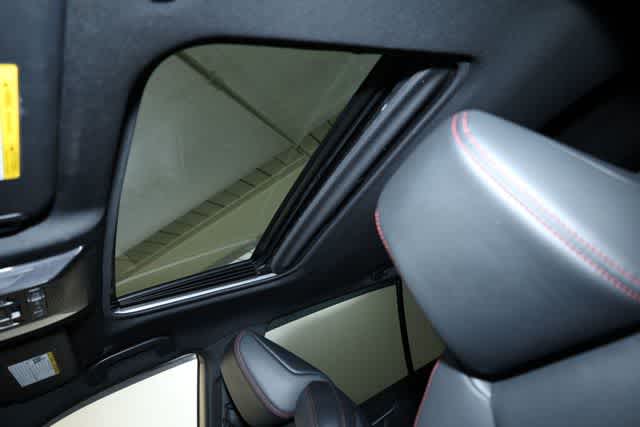 Thumbnail: 2023 Toyota RAV4 - 19