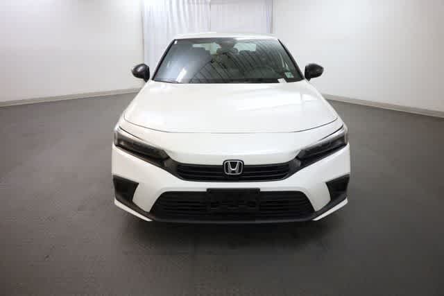 Thumbnail: 2024 Honda Civic - 12