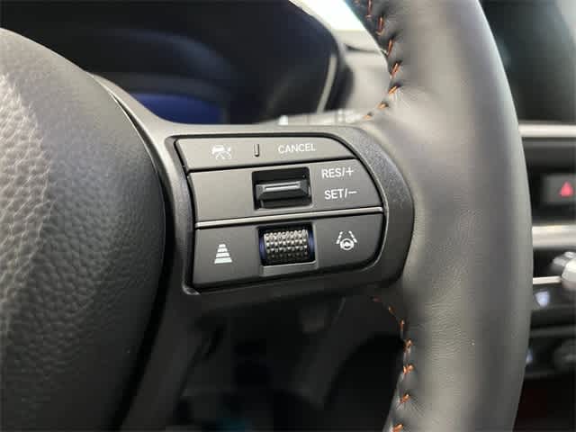 Thumbnail: 2026 Honda CR-V - 17