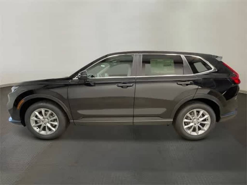 New 2026 Honda CR-V EX SUV