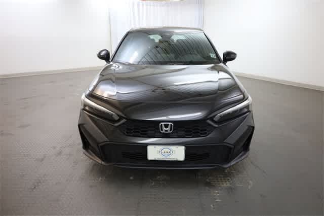 Thumbnail: 2026 Honda Civic - 12