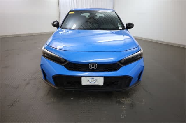 Thumbnail: 2026 Honda Civic - 12