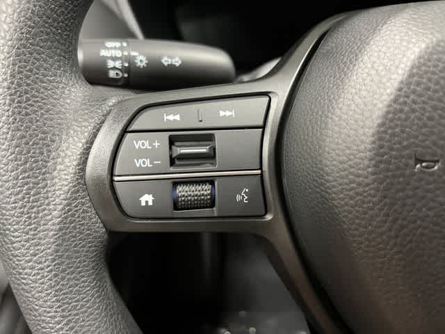 Thumbnail: 2026 Honda HR-V - 15