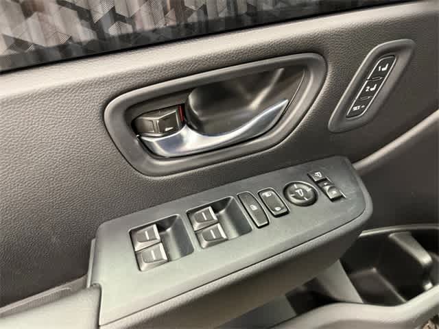 Thumbnail: 2026 Honda Passport - 13