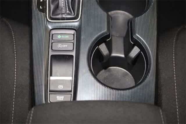 Thumbnail: 2022 Honda Civic - 34