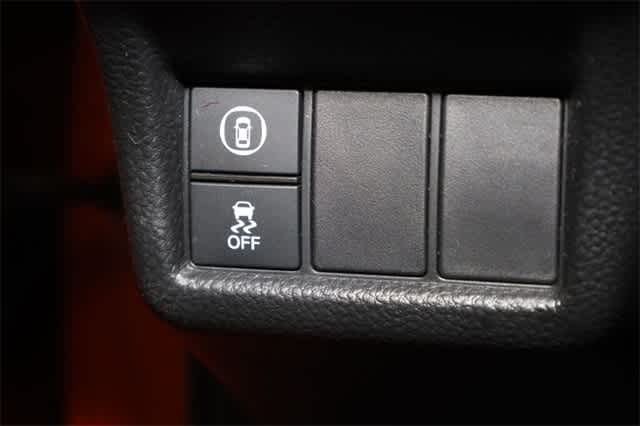 Thumbnail: 2023 Honda Civic - 27