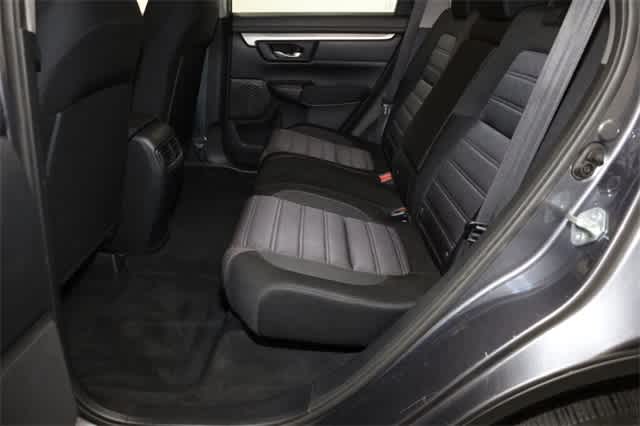 Thumbnail: 2021 Honda CR-V - 20