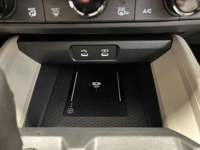 Thumbnail: 2026 Honda Accord - 19