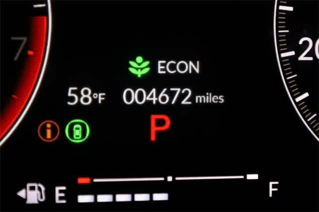 Thumbnail: 2026 Honda Civic - 25