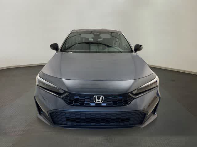 Thumbnail: 2026 Honda Civic - 10