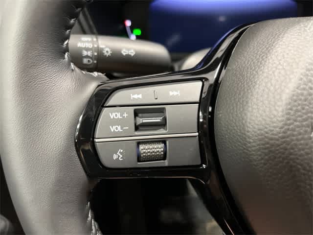 Thumbnail: 2026 Honda CR-V - 17