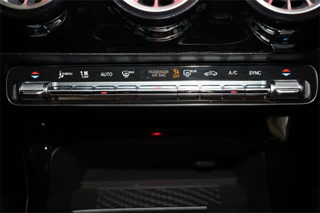 Thumbnail: 2019 Mercedes-Benz A-Class - 33