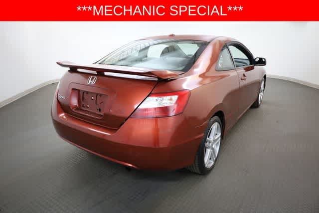 Thumbnail: 2006 Honda Civic - 7