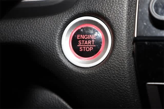 Thumbnail: 2019 Honda CR-V - 31